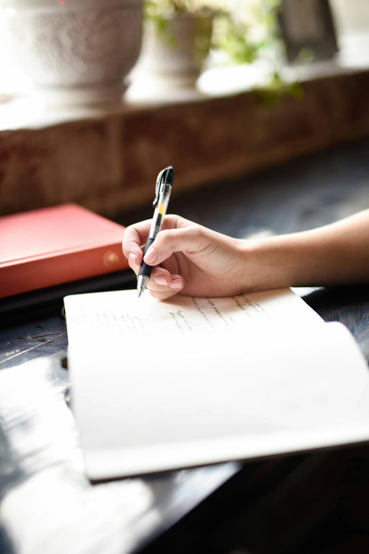 5 Powerful Benefits of Writing Letters to Your Children